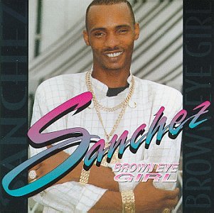 Brown Eye Girl 0054645139229