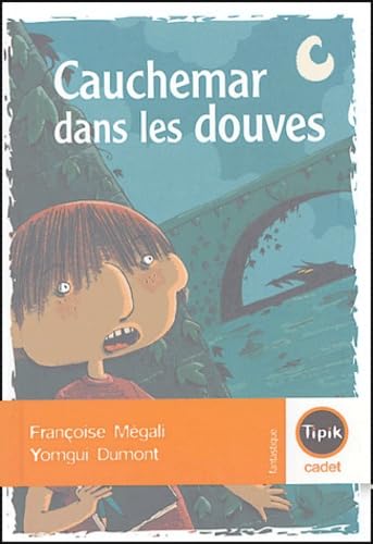 Cauchemar dans les douves 9782210980914