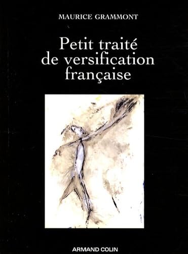 Petit traité de versification française 9782200354183