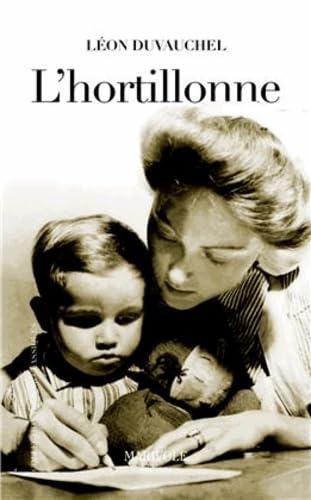 L'hortillonne 9782365750240