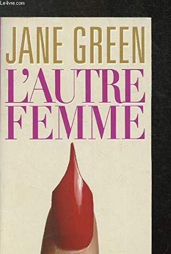 L'autre femme 9782298001556