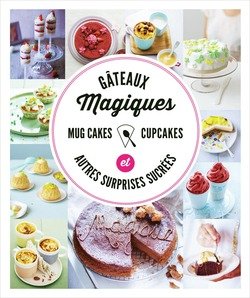 GATEAUX MAGIQUES 9782298094138