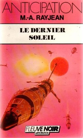 Le Dernier soleil 9782265037168