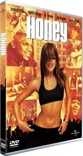 Honey 5050582210675