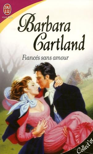 Fiancés sans amour 9782290354360