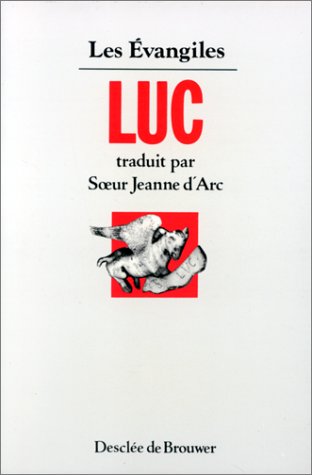 Evangile selon Luc 9782220027005