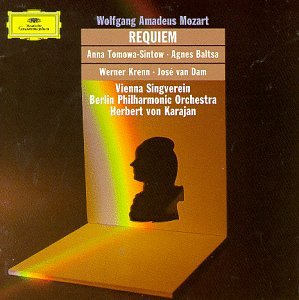Mozart : Requiem, K.626 0028942982123