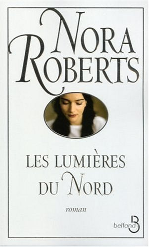 Les Lumières du Nord 9782714441225