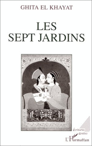 Les sept jardins : [nouvelles] 9782738429261