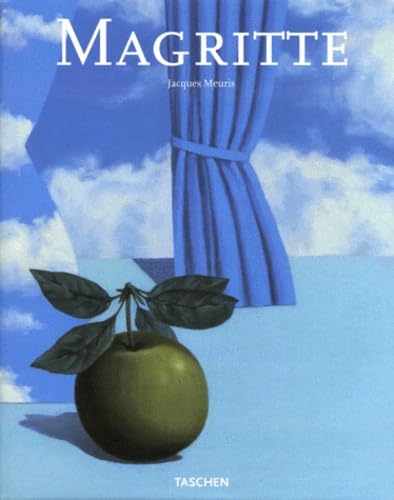 Magritte 9783822873472