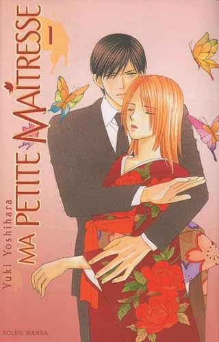 Soleil manga Shojo 9782302010116