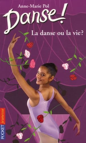 DANSE N35 LA DANSE OU LA VIE 9782266164740