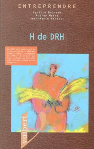H De Drh 9782711779796