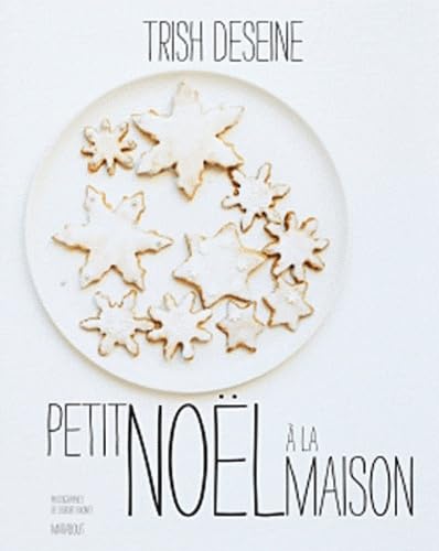 Petit Noël à la maison 9782501075213