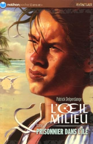 Prisonnier dans l'île 9782092512333