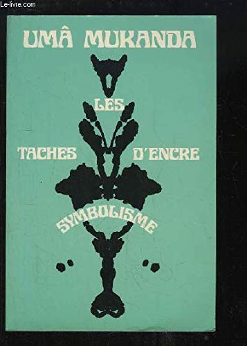 Les Taches d'Encre. Symbolisme - Communication avec l'au-delà - Mon maitre Madame Helena Blavatsky. 