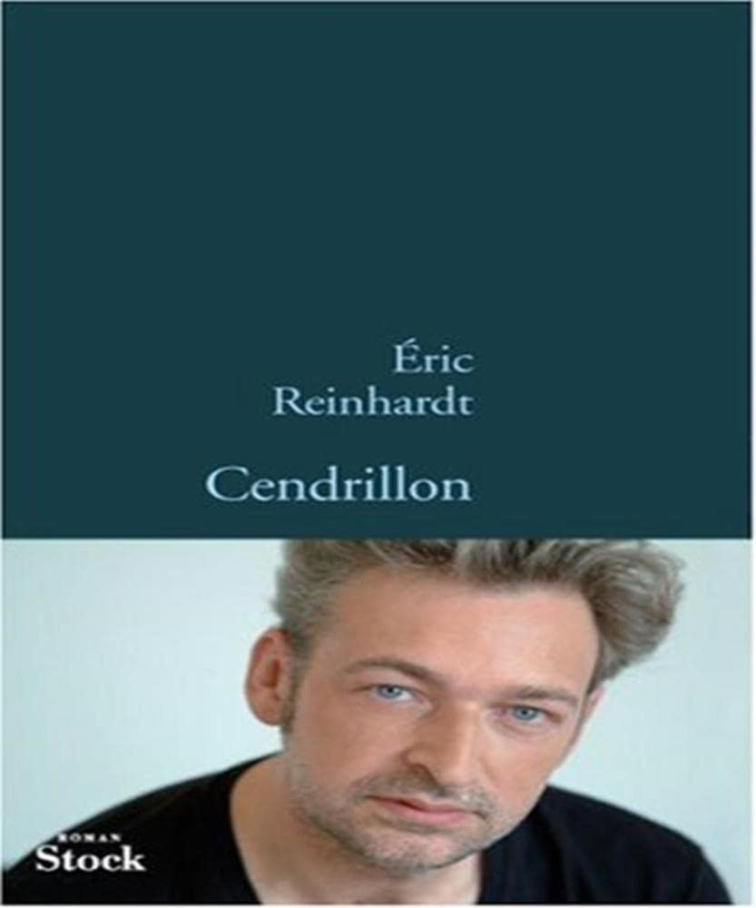 CENDRILLON 9782234058149
