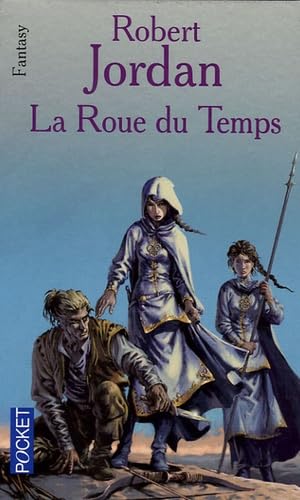 La roue du temps, tome 1 9782266158237