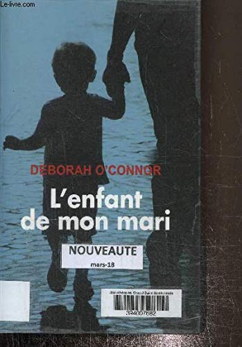 L' enfant de mon mari 9782298124477