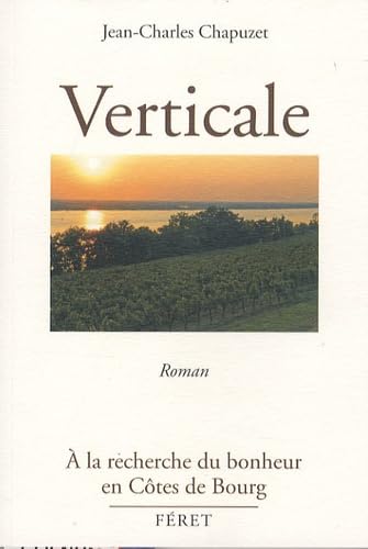 VERTICALE, A LA RECHERCHE DU BONHEUR 9782351560396