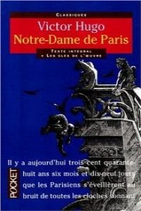 Notre-Dame de Paris 9782266083058