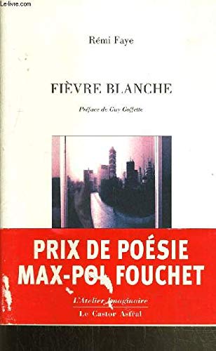 Fièvre blanche 9782859204303