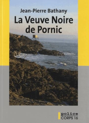 La veuve noire de Pornic 9782840578260