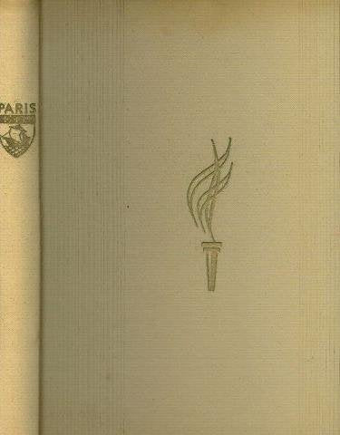 Paris. ville histoire 