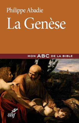 La Genèse 9782204106177