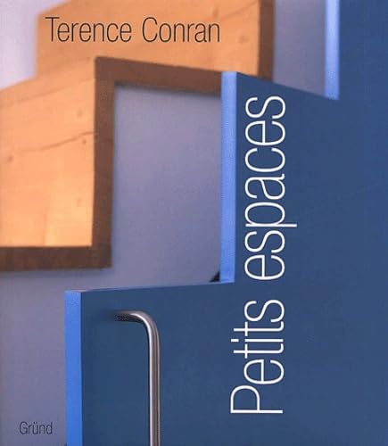 Petits Espaces 9782700053845