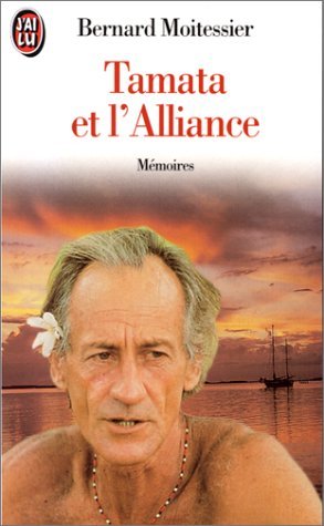 Tamata Et L'Alliance. Memoires 9782277241386
