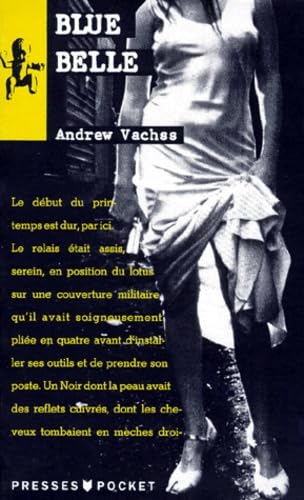 Blue Belle 9782266047234