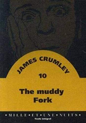 The muddy fork 9782910233648
