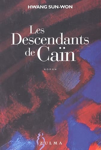 Les Descendants de Caïn 9782843042300