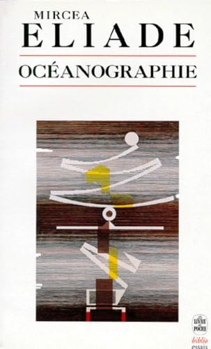 Océanographie 9782253942481