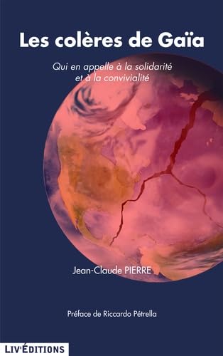 COLERES DE GAIA 9782844973405