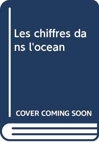 Les chiffres dans l'océan (JFK) 9789460335310