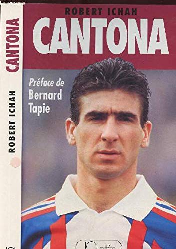 Cantona 9782709611480