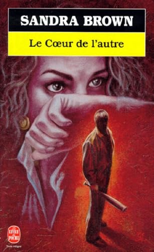 Le coeur de l'autre 9782253170105