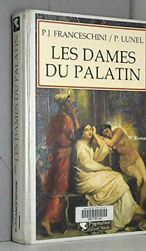 Les Dames du Palatin 9782857045731