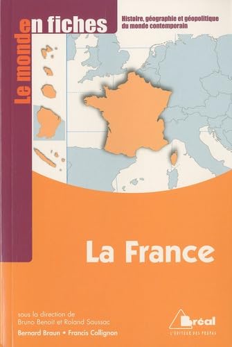 La France 9782749509440