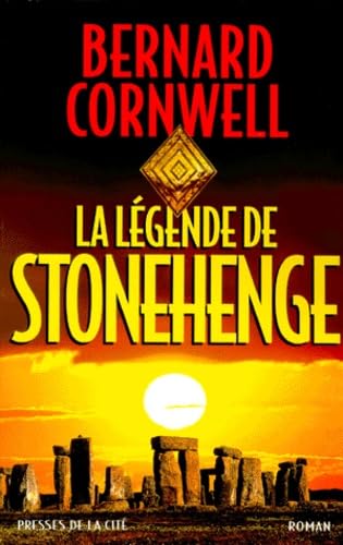 La Légende de Stonehenge 9782258054400