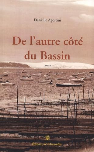 De l'autre côté du Bassin 9782355160295