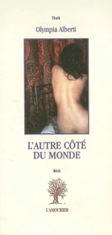L'autre côté du monde 9782911718786