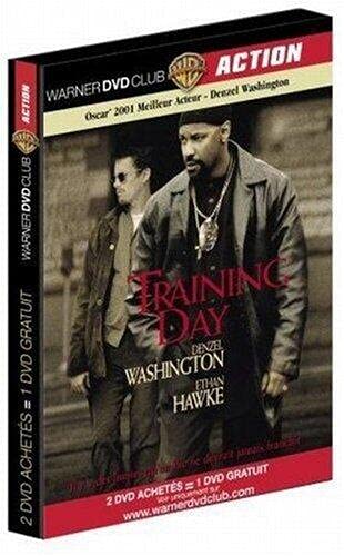 Training day 3322069946097