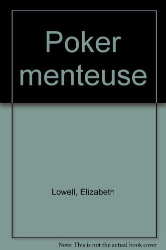 Poker menteuse 9782277237266