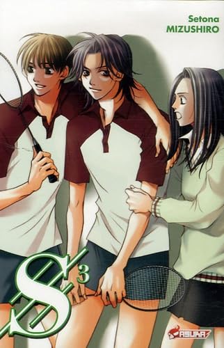 S: Tome 3 9782849651421