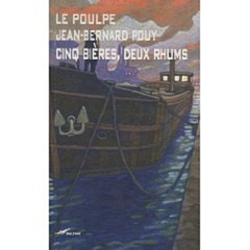 Cinq bières, deux rhums 9782842194604