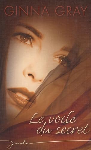 Le Voile du Secret 9782280833721