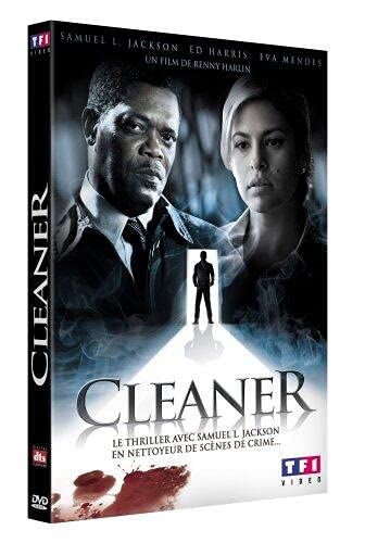 Cleaner 3384442162449